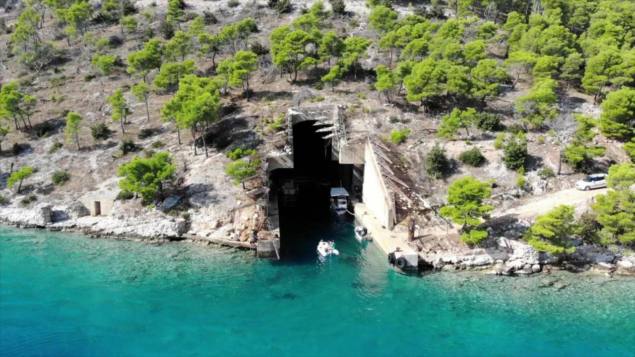 Luxury Catamaran Lagoon 42, AC&GN Split Luaran gambar
